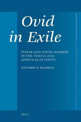Ovid in Exileovid 