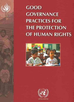 Good Governance Practices for the Protecton of Human Rightsgovernance 