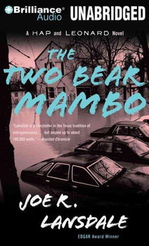 The Two-Bear Mambotwo 