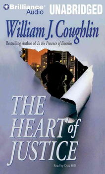 The Heart of Justiceheart 