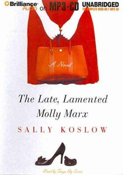 The Late, Lamented Molly Marxlate 