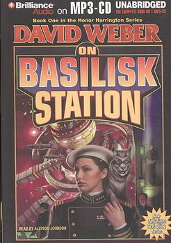 On Basilisk Stationbasilisk 