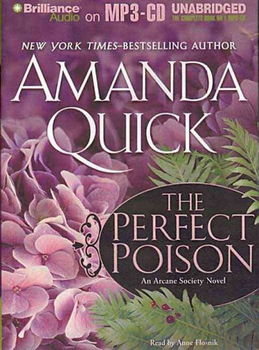 The Perfect Poisonperfect 