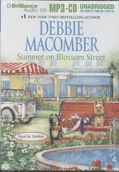 Summer on Blossom Streetsummer 