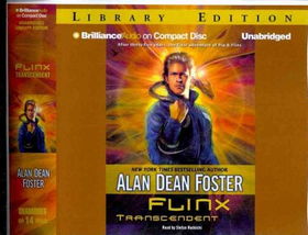 Flinx Transcendentflinx 