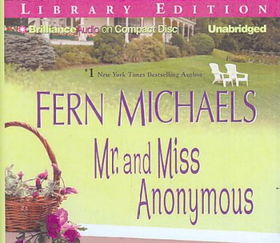 Mr. and Miss Anonymousmiss 