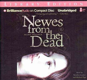 Newes from the Deadnewes 