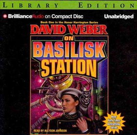 On Basilisk Stationbasilisk 