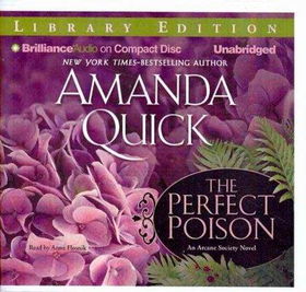 The Perfect Poisonperfect 