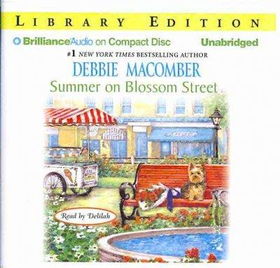 Summer on Blossom Streetsummer 