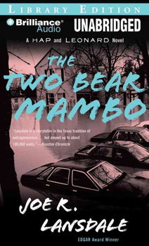 The Two-Bear Mambotwo 