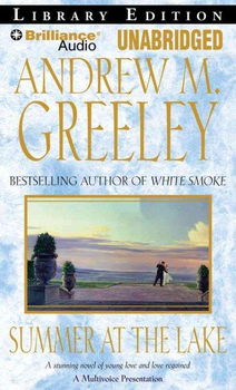 Summer at the Lakesummer 