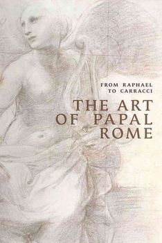From Raphael to Carracciraphael 