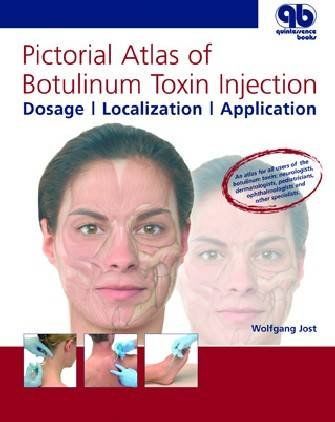 Pictorial Atlas of Botulinum Toxin Injectionpictorial 