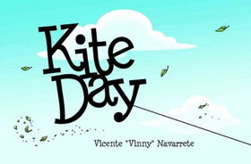 Kite Daykite 