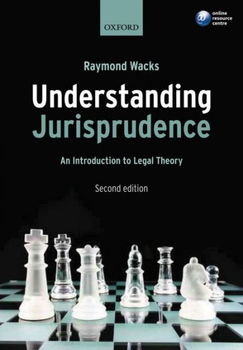 Understanding Jurisprudenceunderstanding 