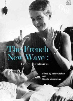 The French New Wavefrench 