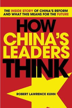 How China's Leaders Thinkleaders 