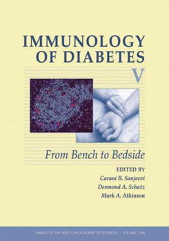 Immunology of Diabetes Vimmunology 