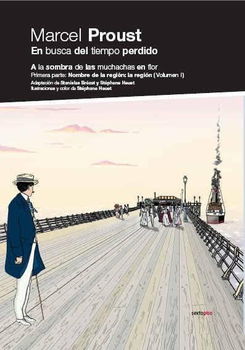 En busca del tiempo perdido/ Remembrance of Things Pastbusca 