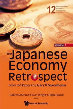 The Japanese Economy in Retrospectjapanese 