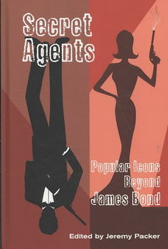 Secret Agentssecret 