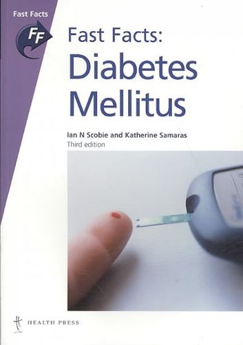 Fast Facts: Diabetes Mellitusfast 