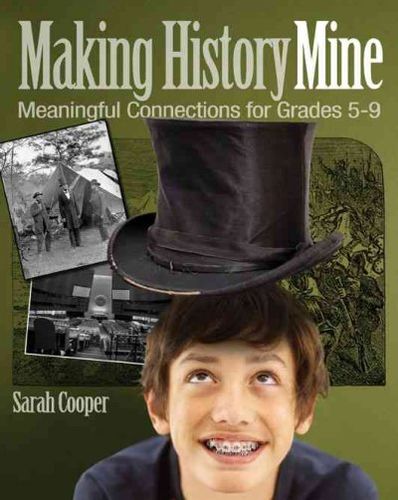 Making History Minemaking 