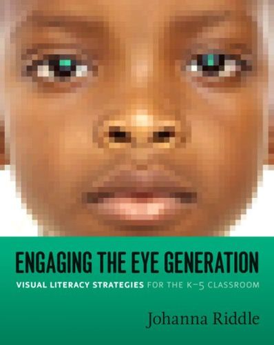Engaging the Eye Generationengaging 