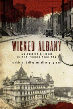 Wicked Albanywicked 