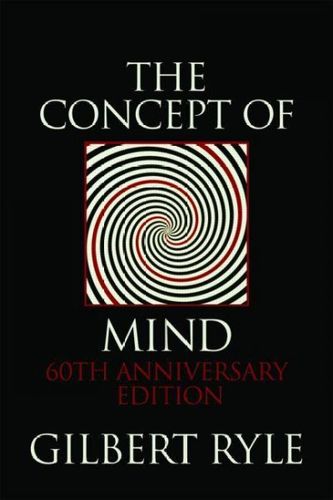The Concept of Mindconcept 