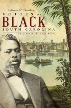 Voices of Black South Carolinavoices 