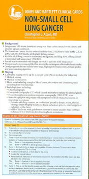 Jones and Bartlett Clinical Cardjones 