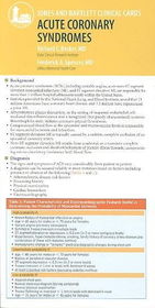 Jones and Bartlett Clinical Cardsjones 