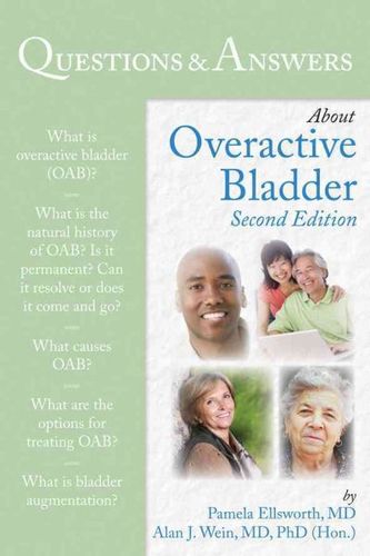 Questions & Answers About Overactive Bladderquestions 