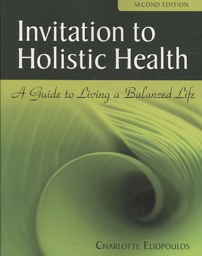 Invitation to Holistic Healthinvitation 