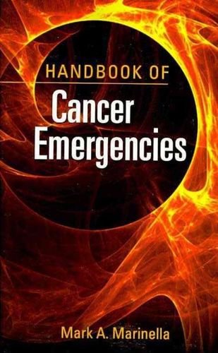 Handbook of Cancer Emergencieshandbook 