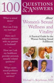100 Questions and Answers About Womens's Sexual Wellness and Vitalityquestions 