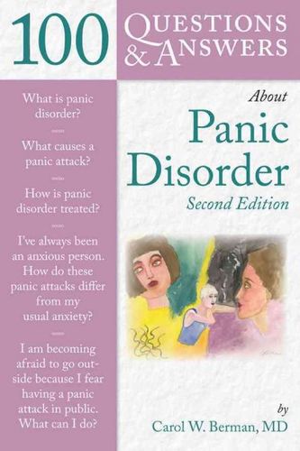 100 Questions & Answers About Panic Disorderquestions 