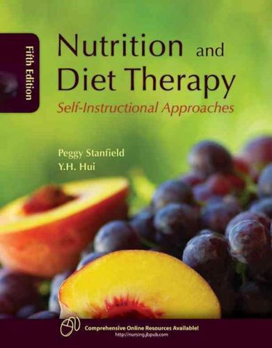 Nutrition and Diet Therapynutrition 