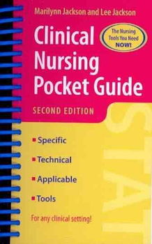 Clinical Nursing Pocket Guideclinical 