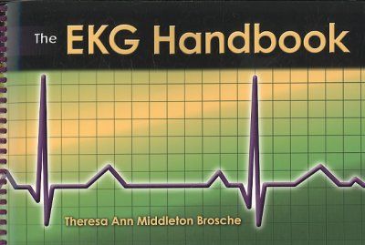 The EKG Handbookekg 