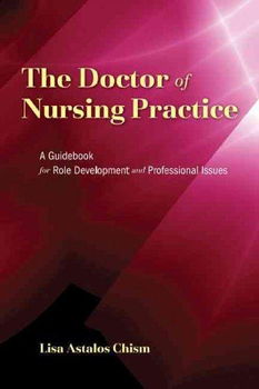 The Doctor of Nursing Practicedoctor 