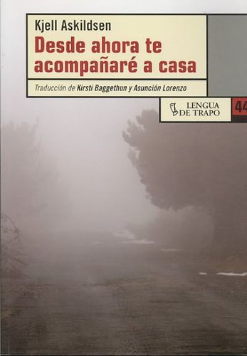 Desde ahora te acompanare a casa/ Everything As Beforedesde 