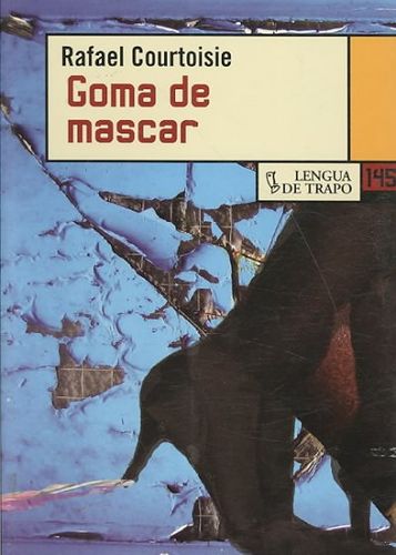 Goma de mascar/ Gumgoma 