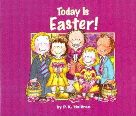 Today Is Easter!today 
