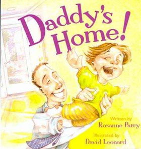 Daddy's Home!daddy 