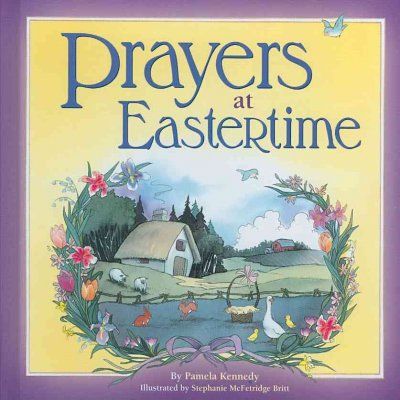 Prayers at Eastertimeprayers 