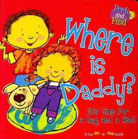 Where Is Daddy?daddy 