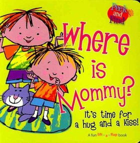 Where Is Mommy?mommy 